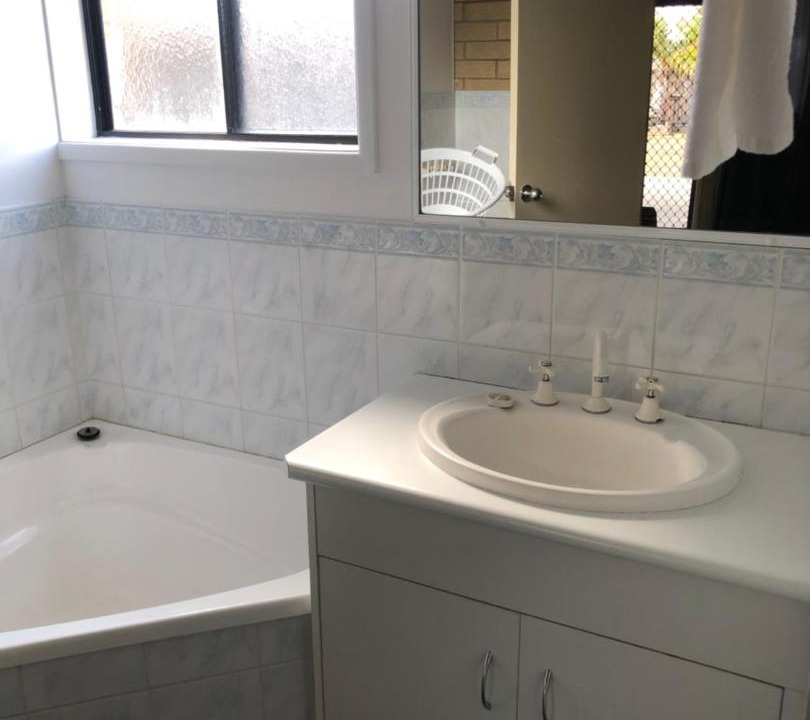 Photo of Bathroom in Emu Park