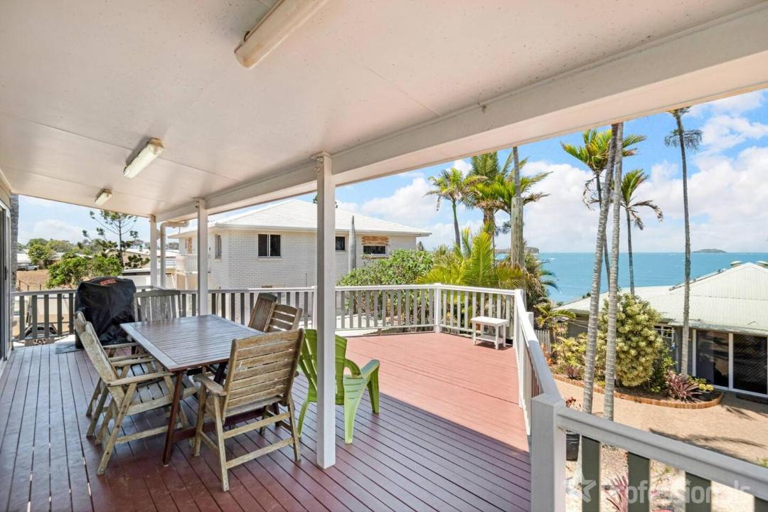 Photo of Patio Balcony in Zilzie