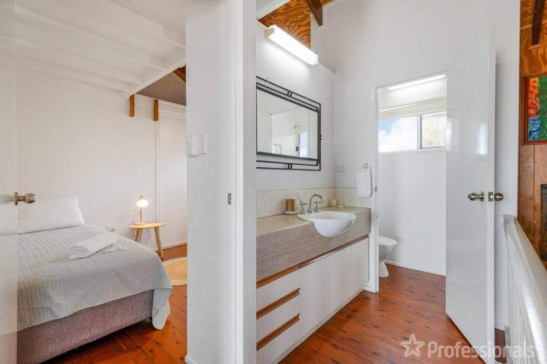 Photo of Bedroom in Zilzie
