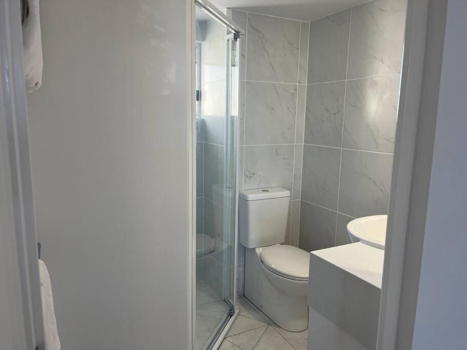 Photo of Bathroom in Emu Park