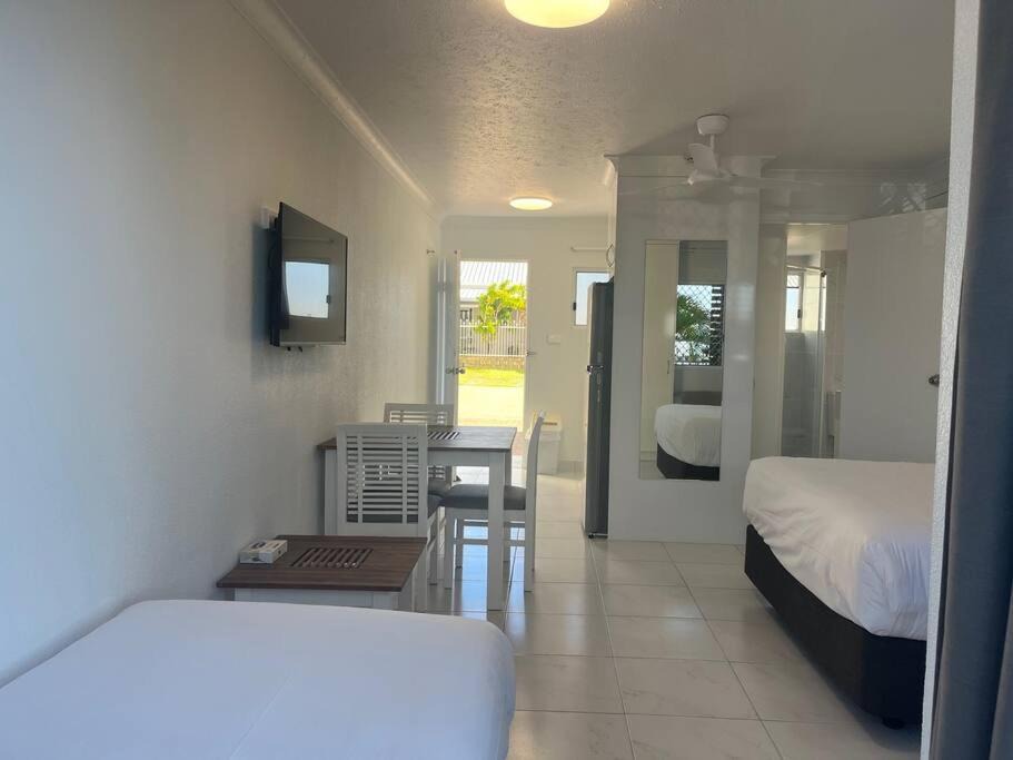 Photo of Bedroom in Emu Park