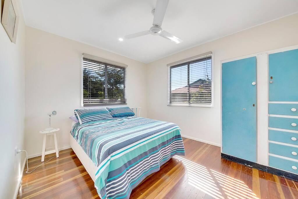 Photo of Bedroom in Emu Park