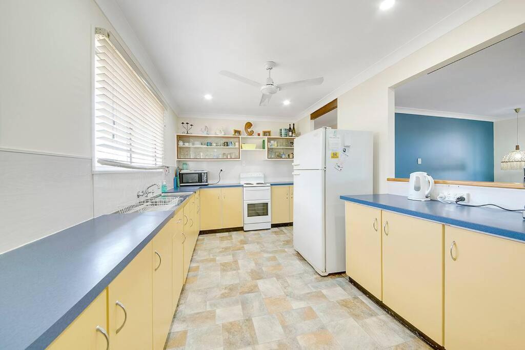 Photo of Kitchen in Emu Park