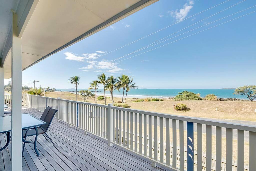 Photo of Patio Balcony in Emu Park