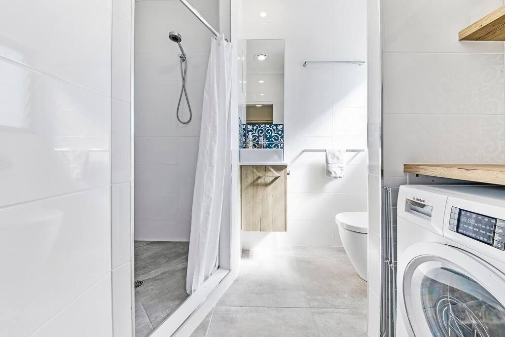 Photo of Bathroom in Emu Park