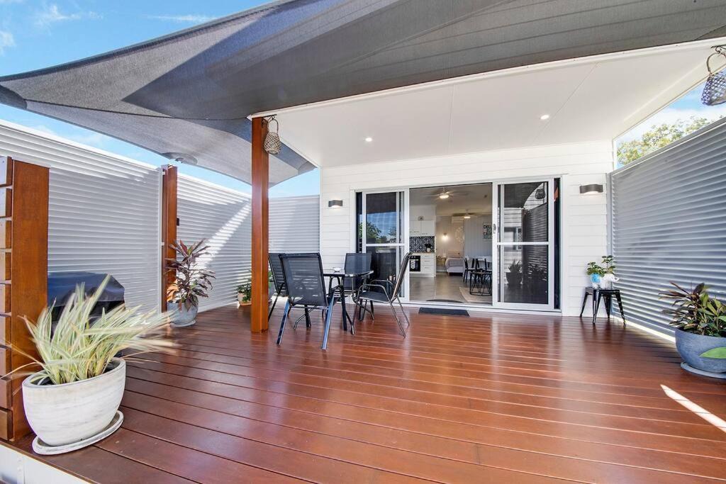 Photo of Patio Balcony in Emu Park