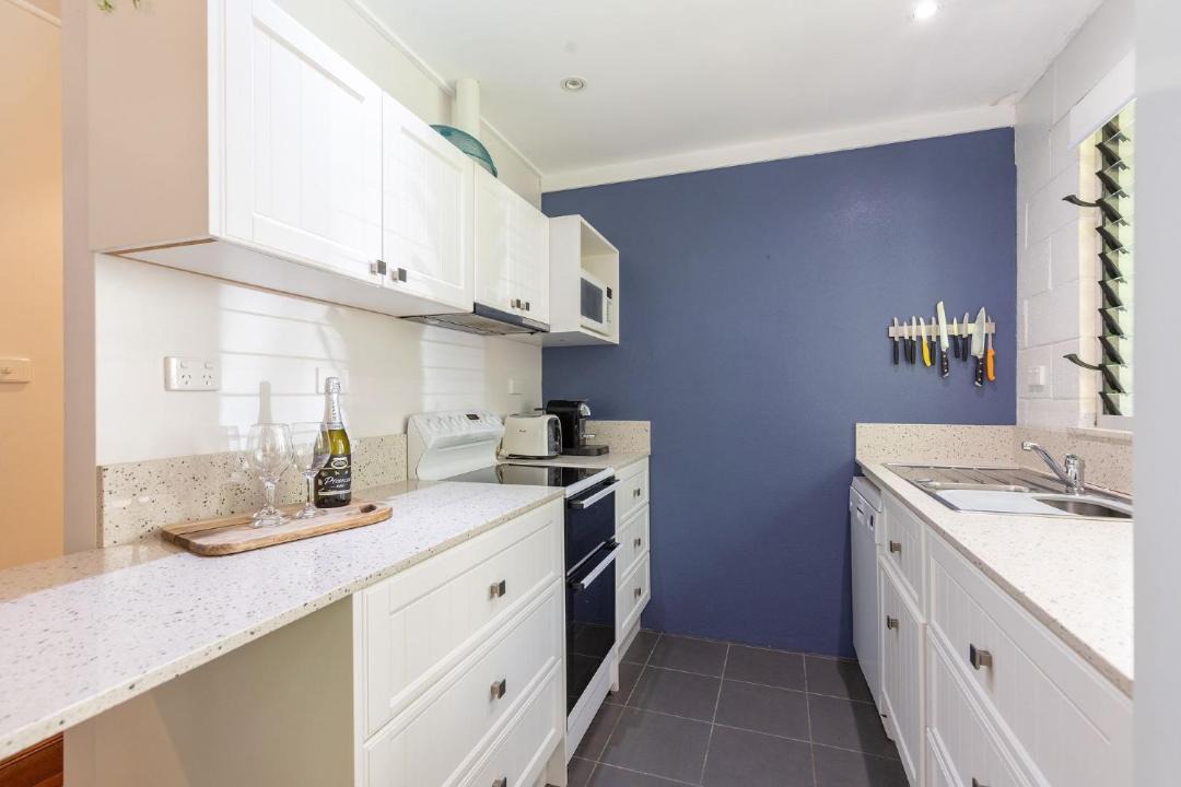 Photo of Kitchen in Elizabeth Beach