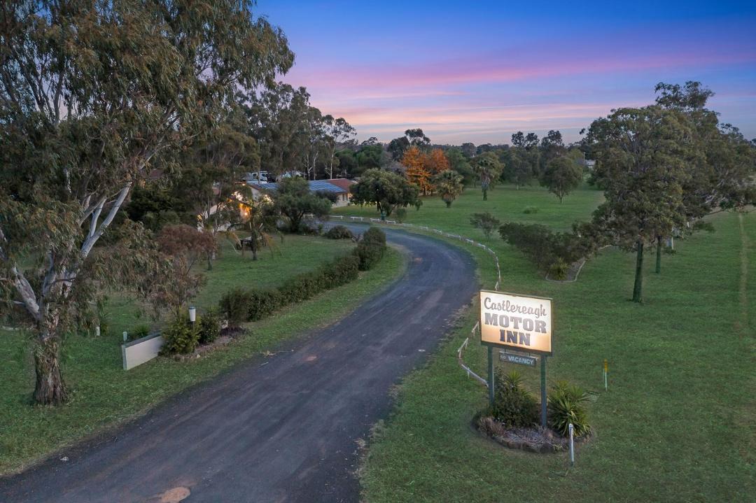 Photo of Others in Gilgandra
