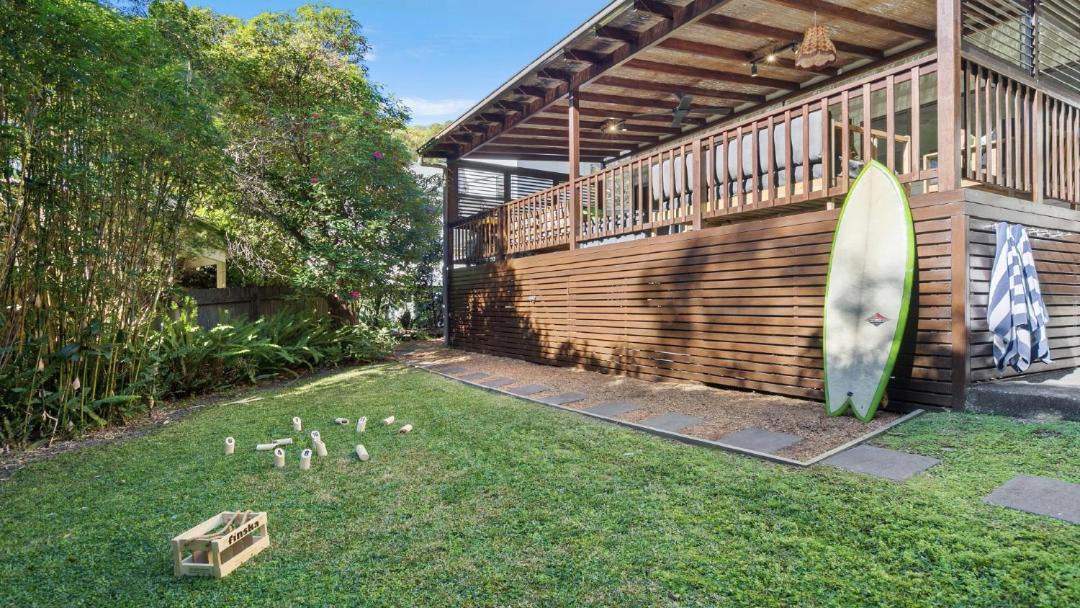 Photo of Others in Bateau Bay