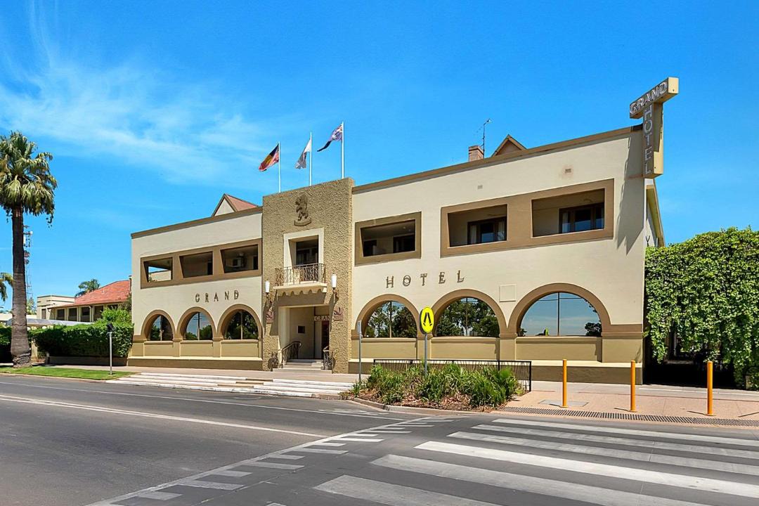 Photo of Others in Mildura Central Business District