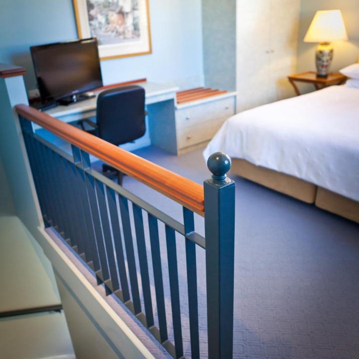 Photo of Bedroom in Collingwood Park
