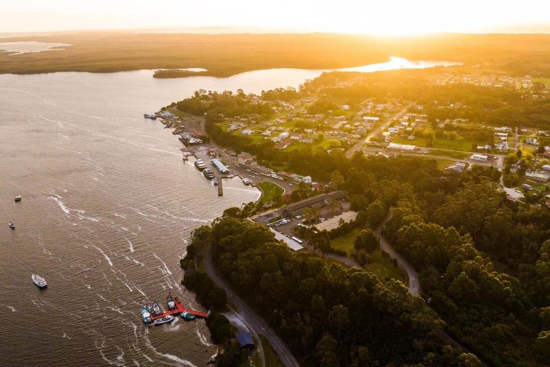 Photo of Others in Strahan