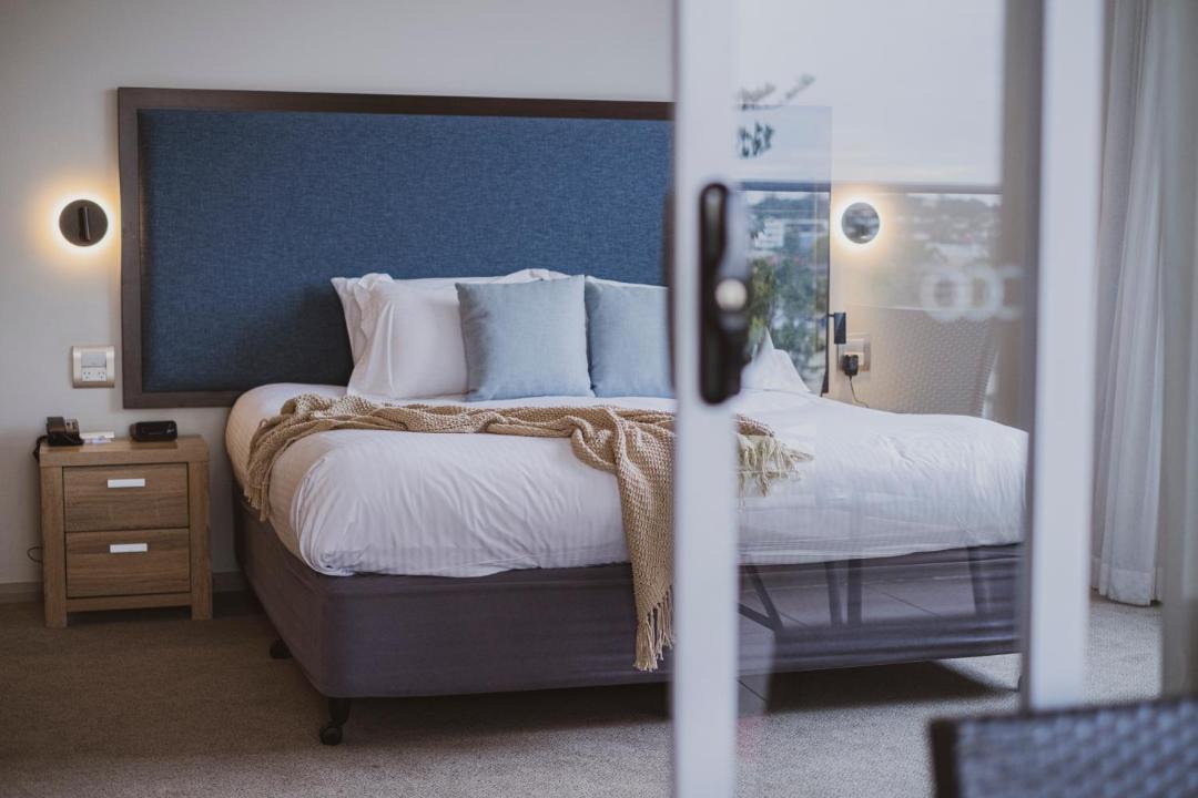 Photo of Bedroom in Port Macquarie