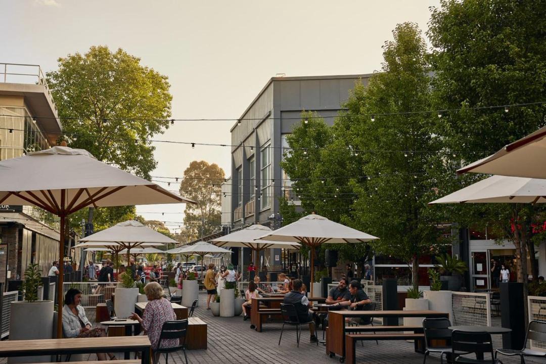 Photo of Others in Wantirna South