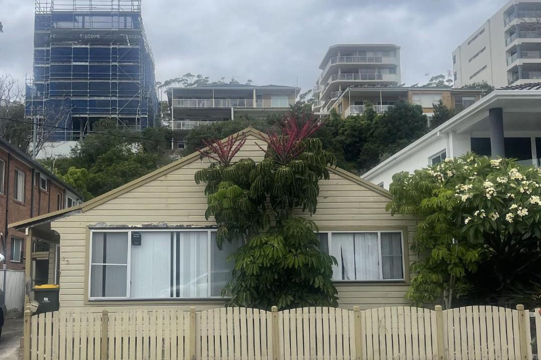 Photo of Others in Nelson Bay