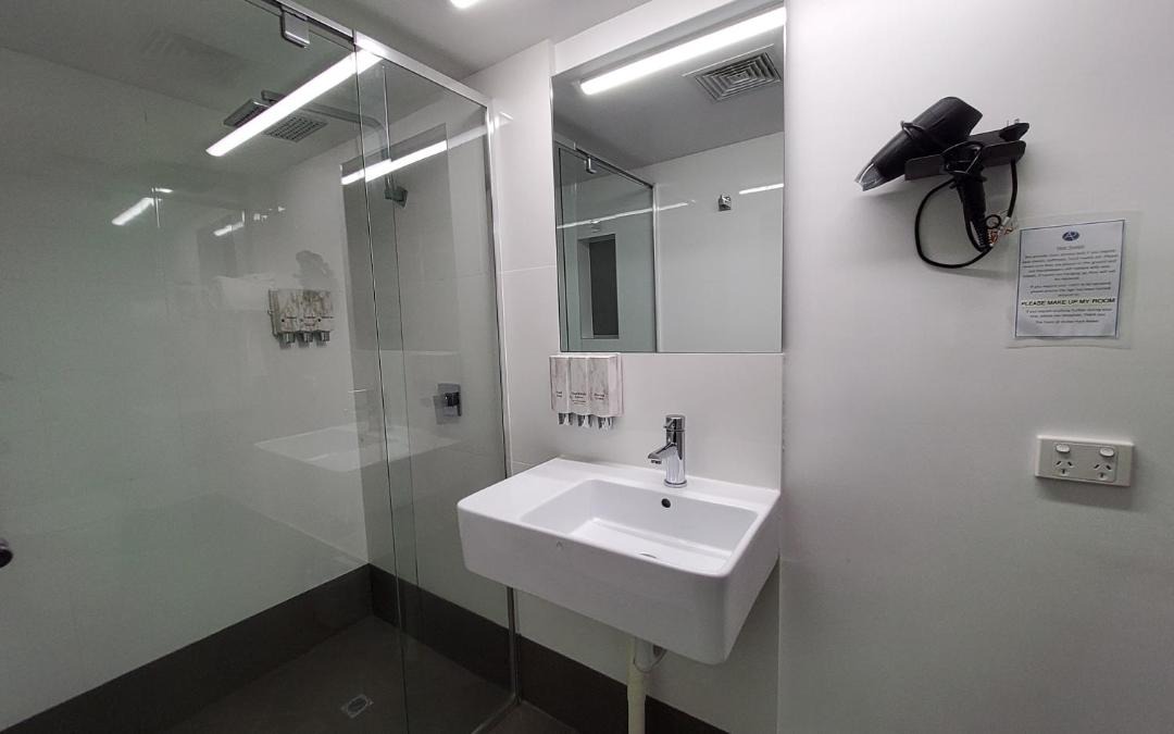 Photo of Bathroom in Rockhampton