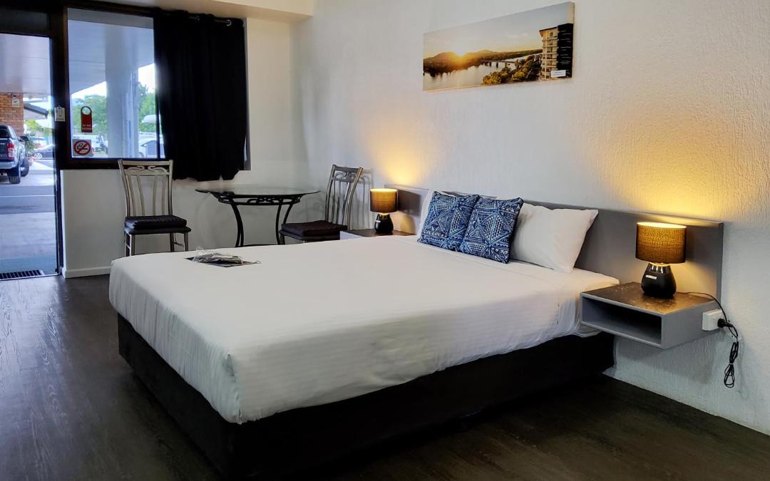 Photo of Bedroom in Rockhampton
