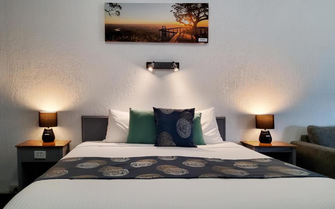 Photo of Bedroom in Rockhampton