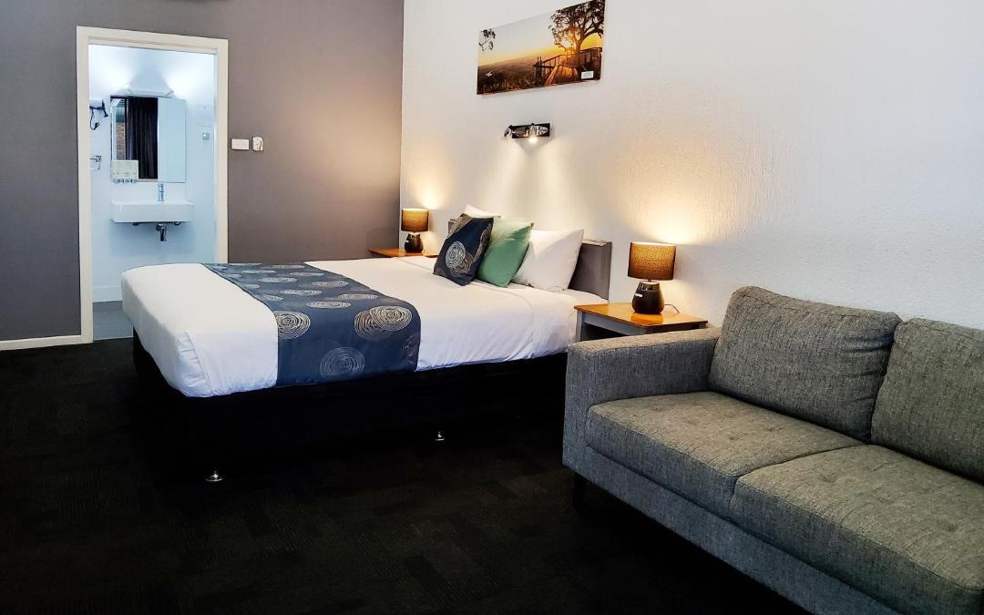 Photo of Bedroom in Rockhampton