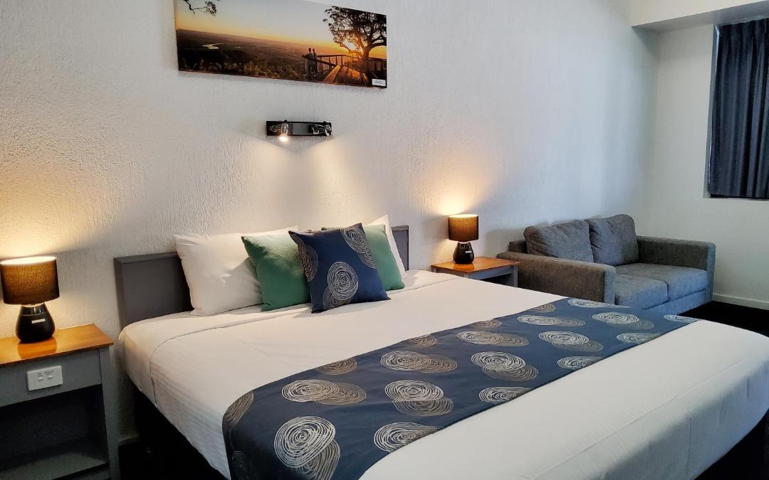 Photo of Bedroom in Rockhampton