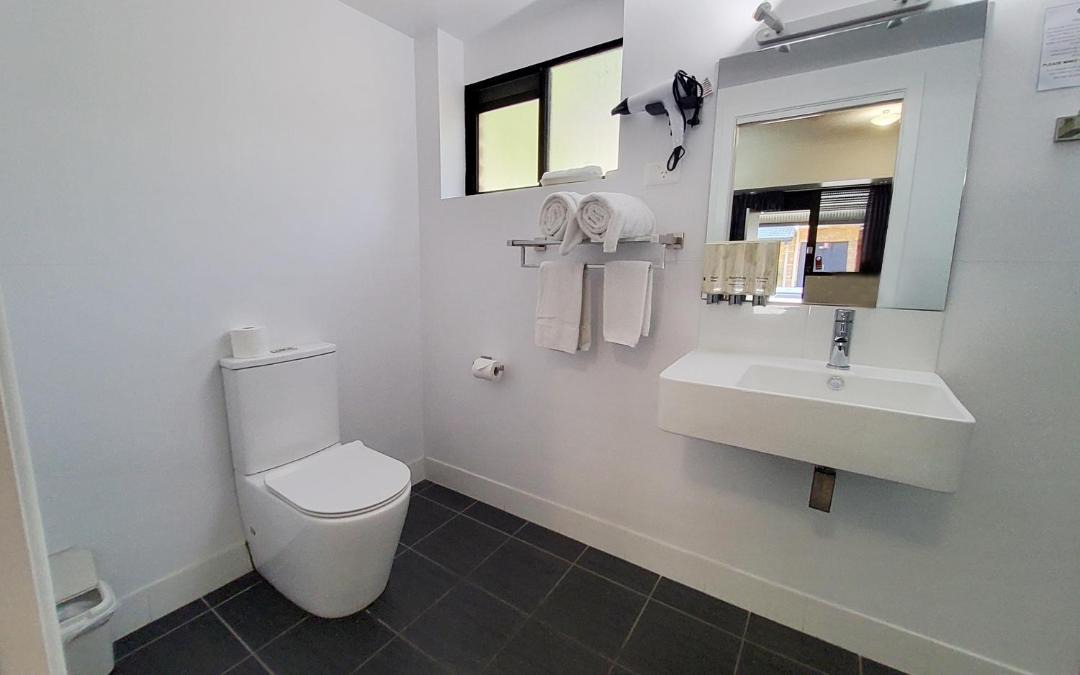 Photo of Bathroom in Rockhampton