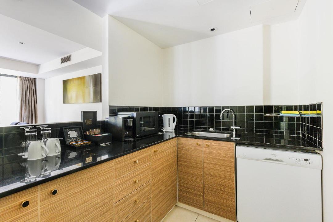 Photo of Kitchen in City East