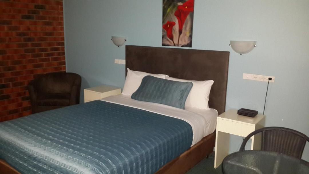 Photo of Bedroom in Nhill