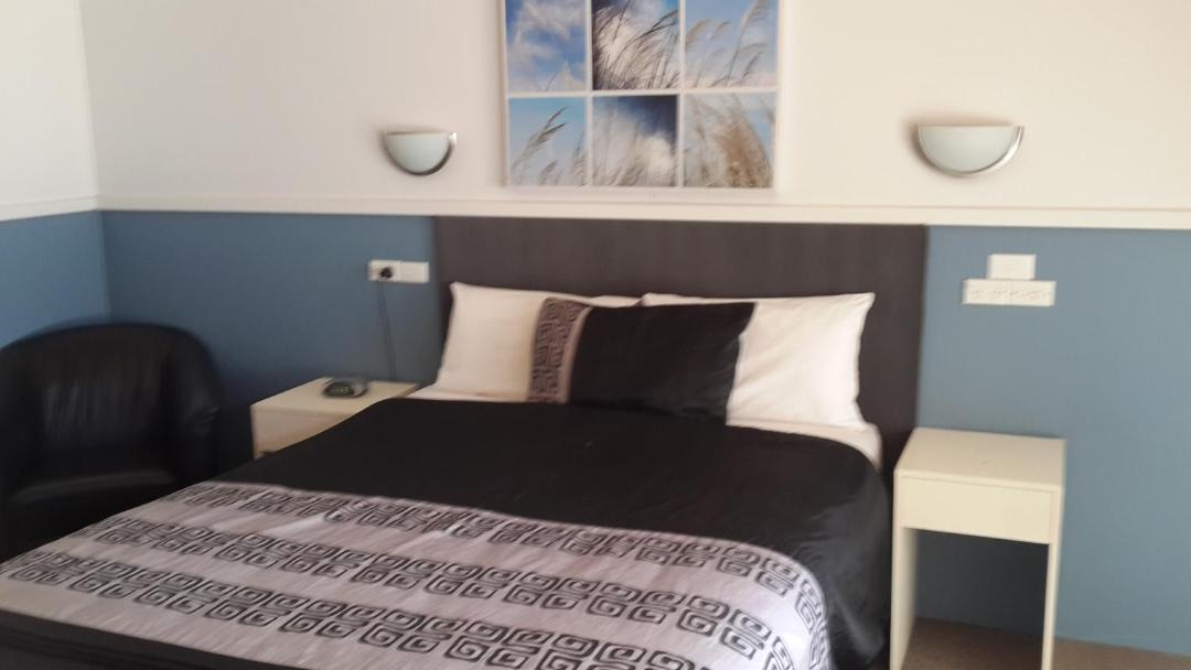 Photo of Bedroom in Nhill