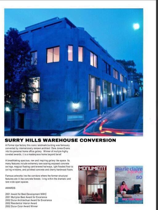 Photo of Others in Surry Hills