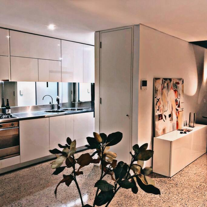 Photo of Kitchen in Surry Hills