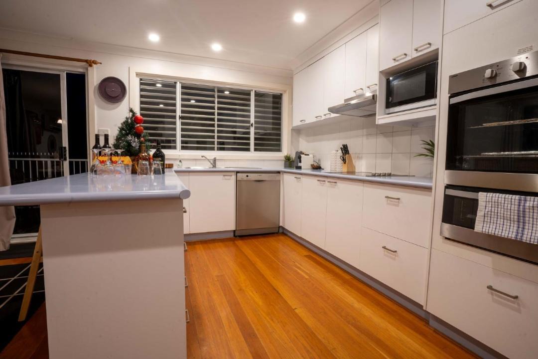Photo of Kitchen in Shoal Bay
