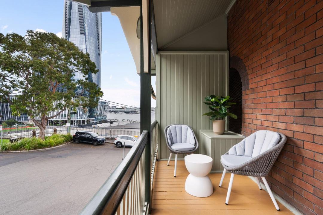 Photo of Others in Millers Point
