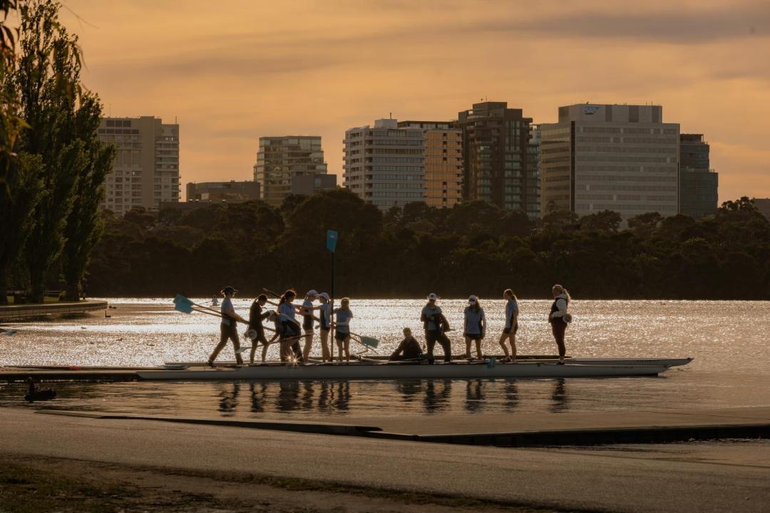 Photo of Others in Middle Park