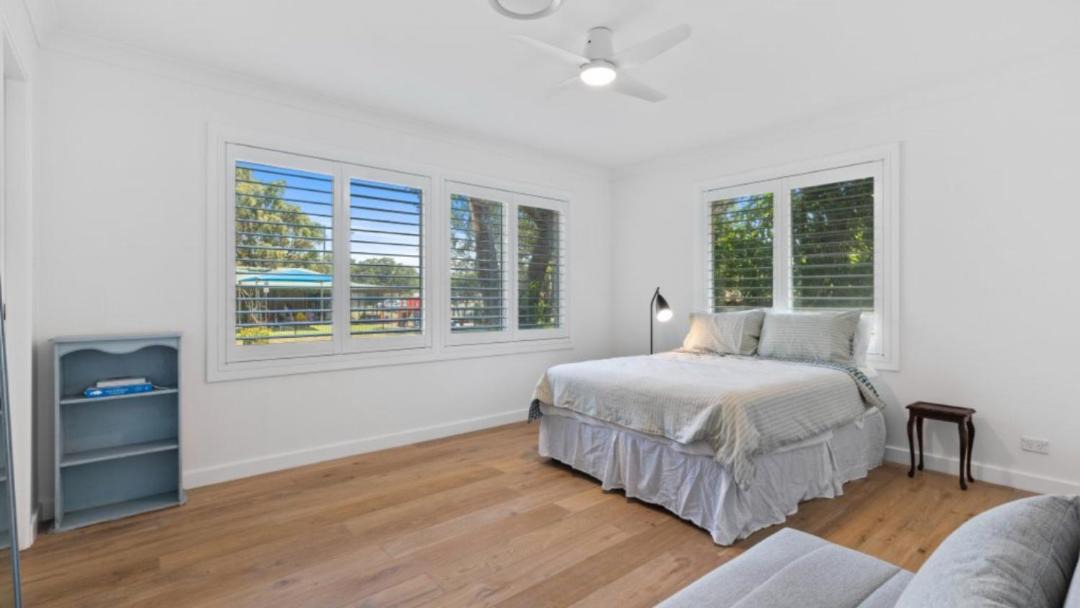 Photo of Bedroom in Greenwich