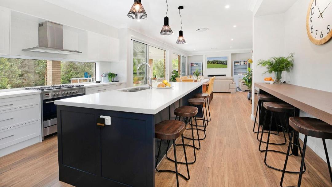 Photo of Kitchen in Bundanoon