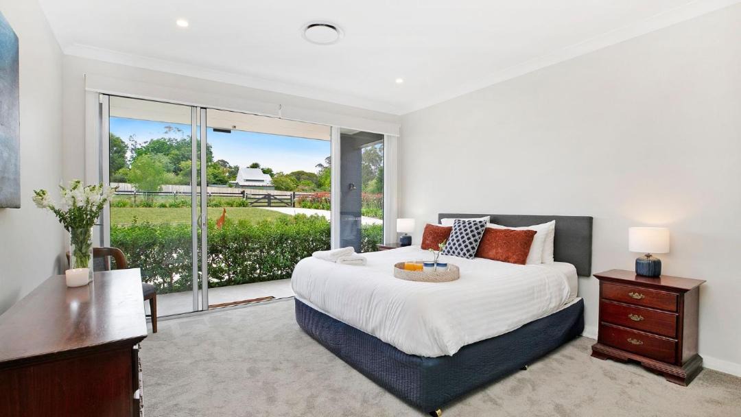 Photo of Bedroom in Bundanoon