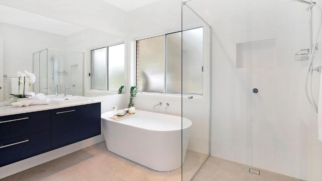 Photo of Bathroom in Bundanoon