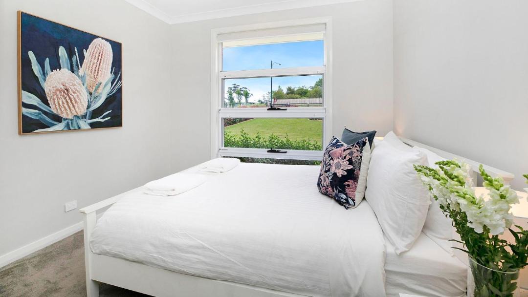 Photo of Bedroom in Bundanoon