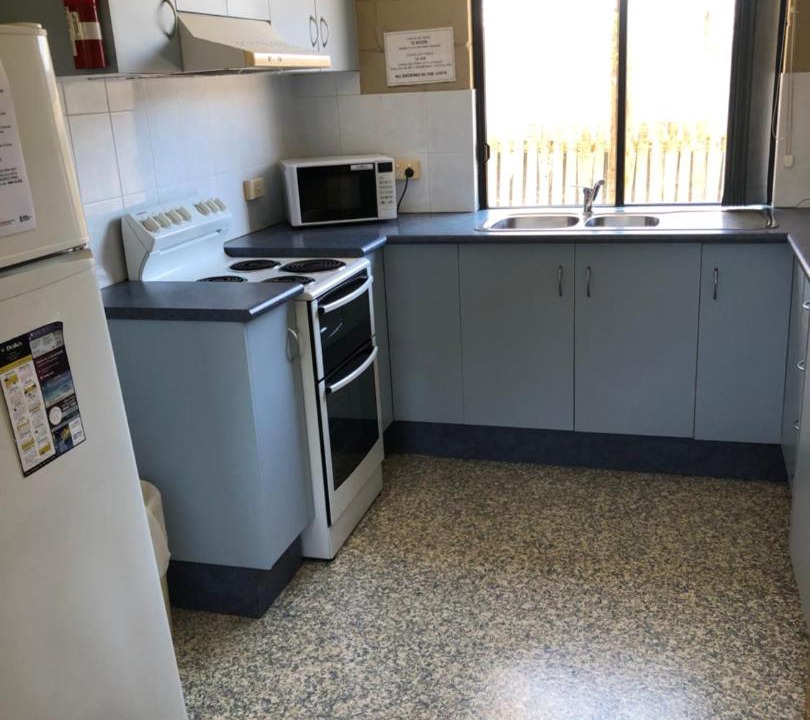 Photo of Kitchen in Emu Park