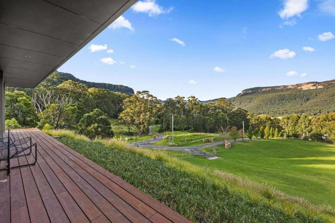 Photo of Others in Upper Kangaroo River