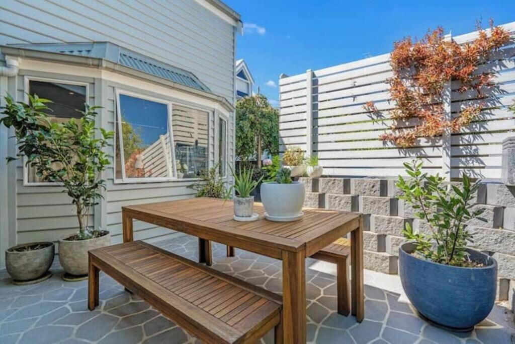 Photo of Patio Balcony in Tranmere