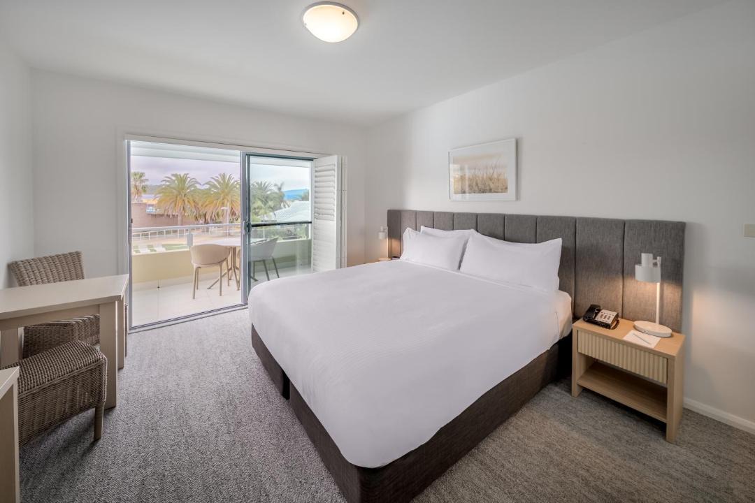 Photo of Bedroom in Salamander Bay