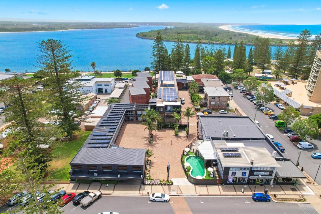 Photo of Others in Port Macquarie