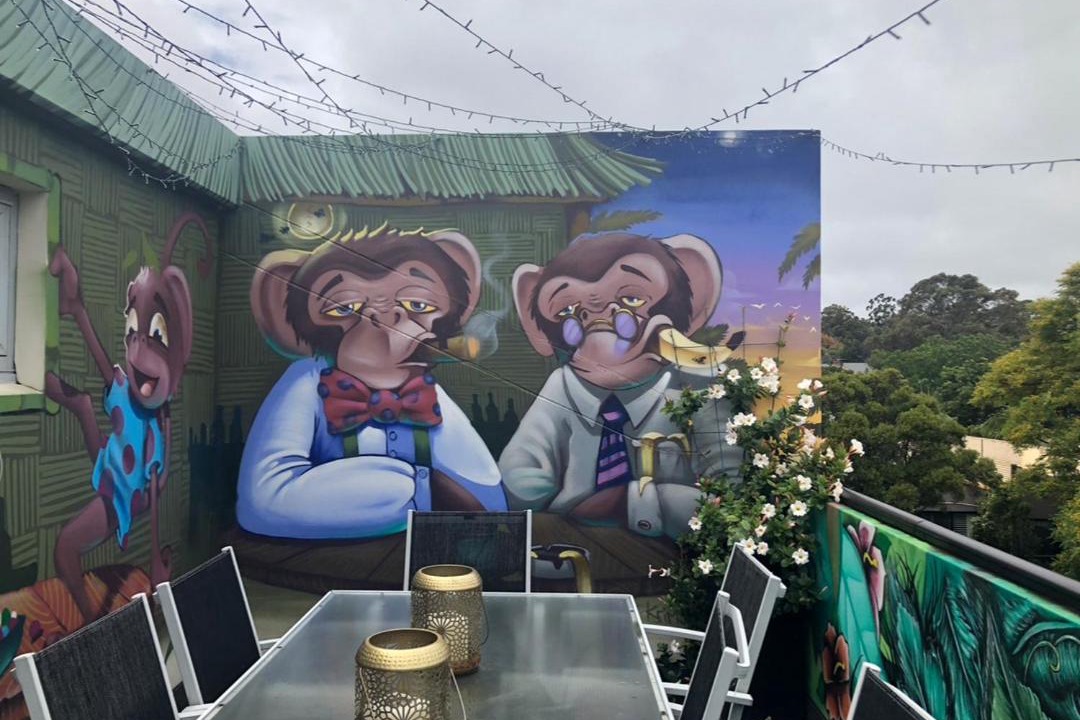 Photo of Others in Marrickville