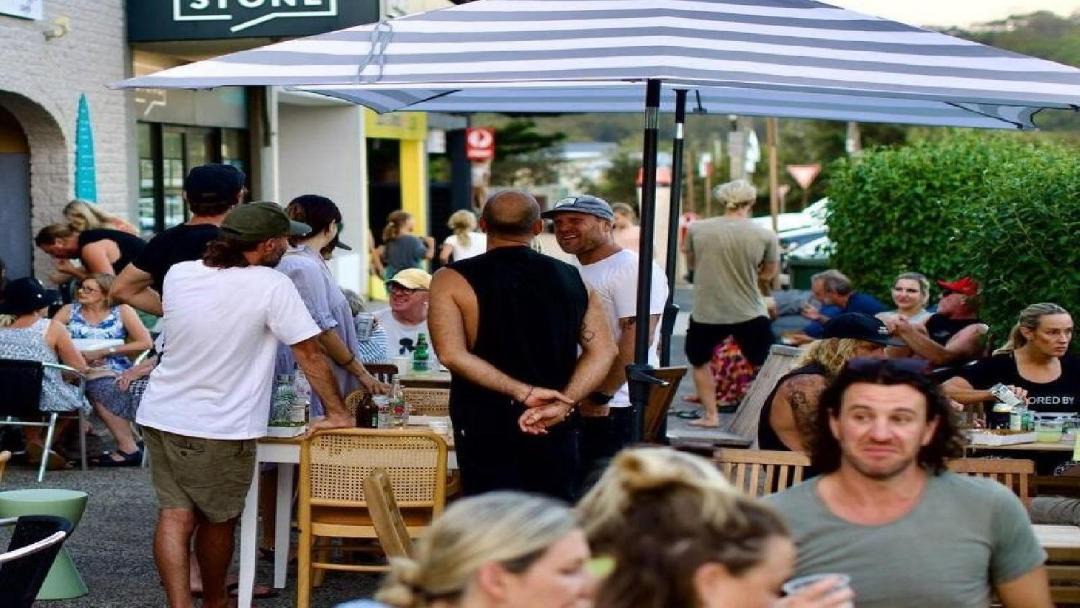 Photo of Others in Copacabana