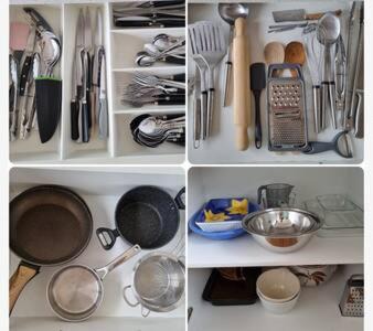 Photo of Kitchen in Scotland Island