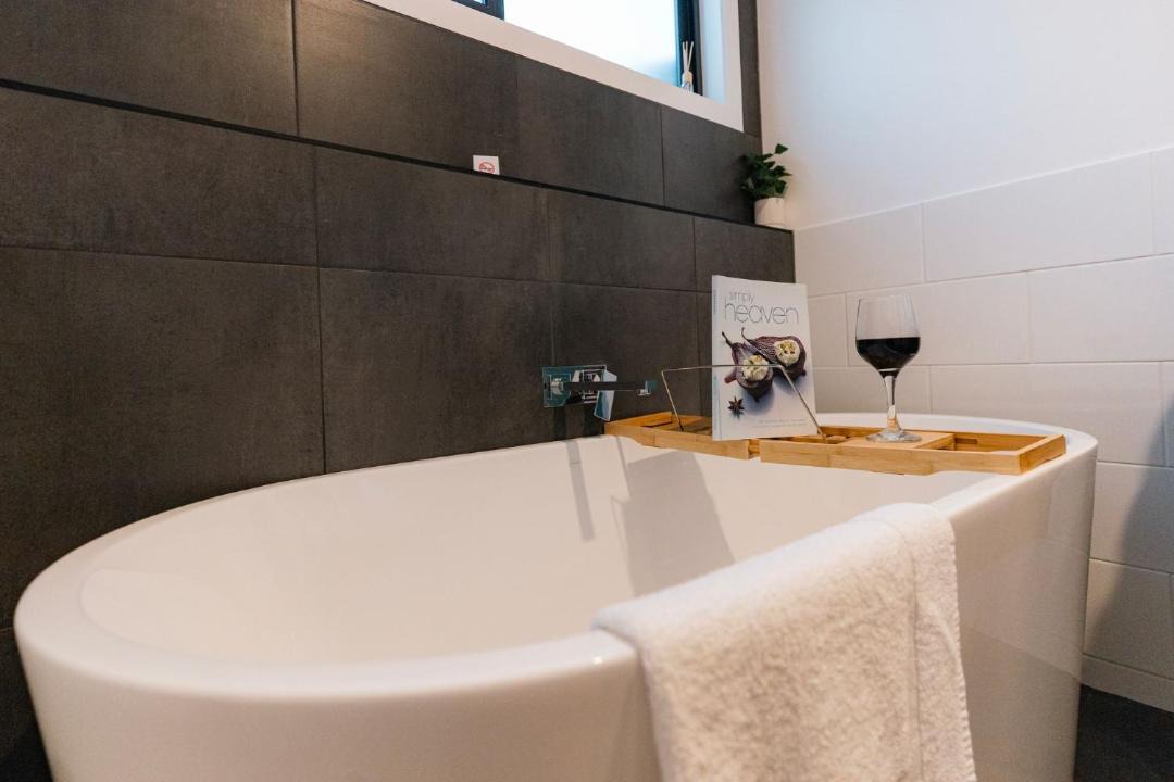 Photo of Bathroom in Apollo Bay