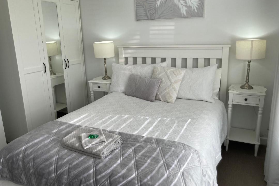 Photo of Bedroom in Mount Gambier