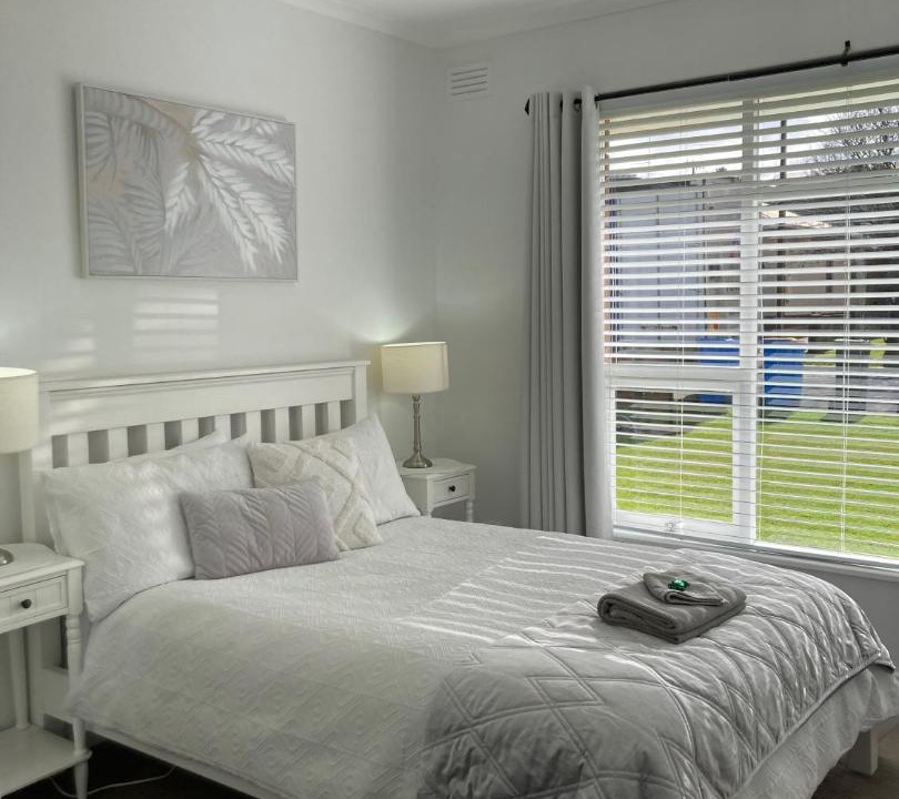 Photo of Bedroom in Mount Gambier