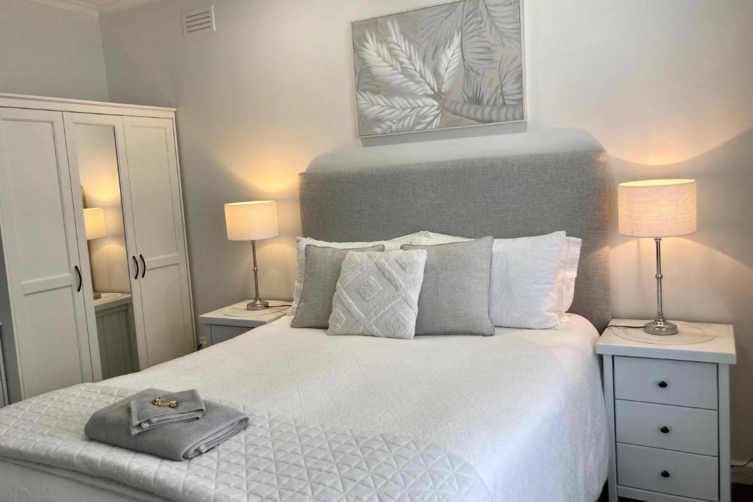 Photo of Bedroom in Mount Gambier